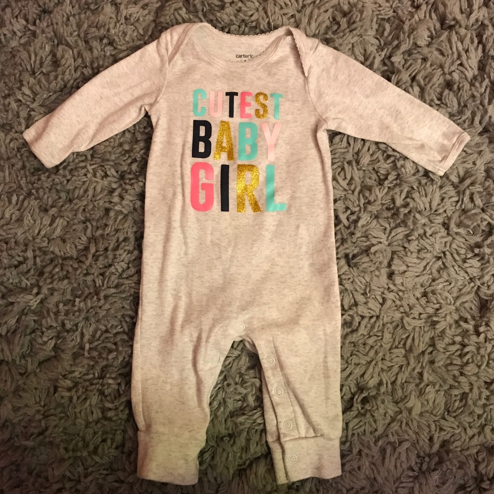 Carters 3 months